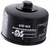 K&N BMW Oil Filter